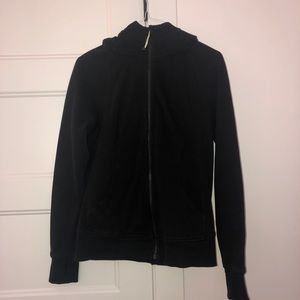 Lululemon Fleece Hoodie